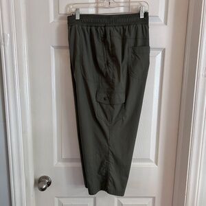 L. L. Bean Camp Pants, 2X